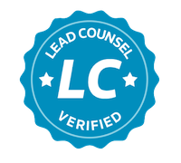 Lead Counsel Verified 